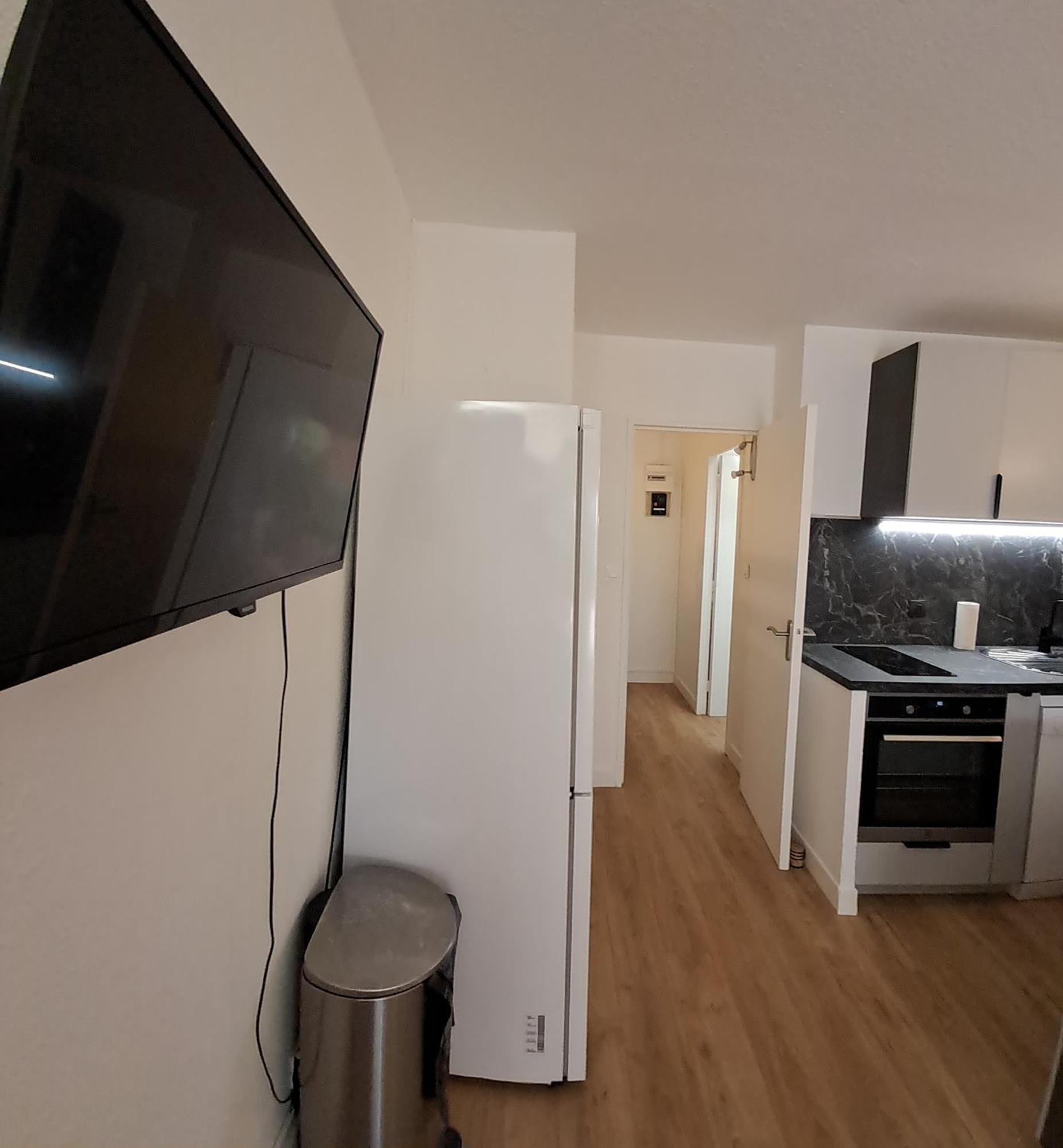 Appartement Bernard