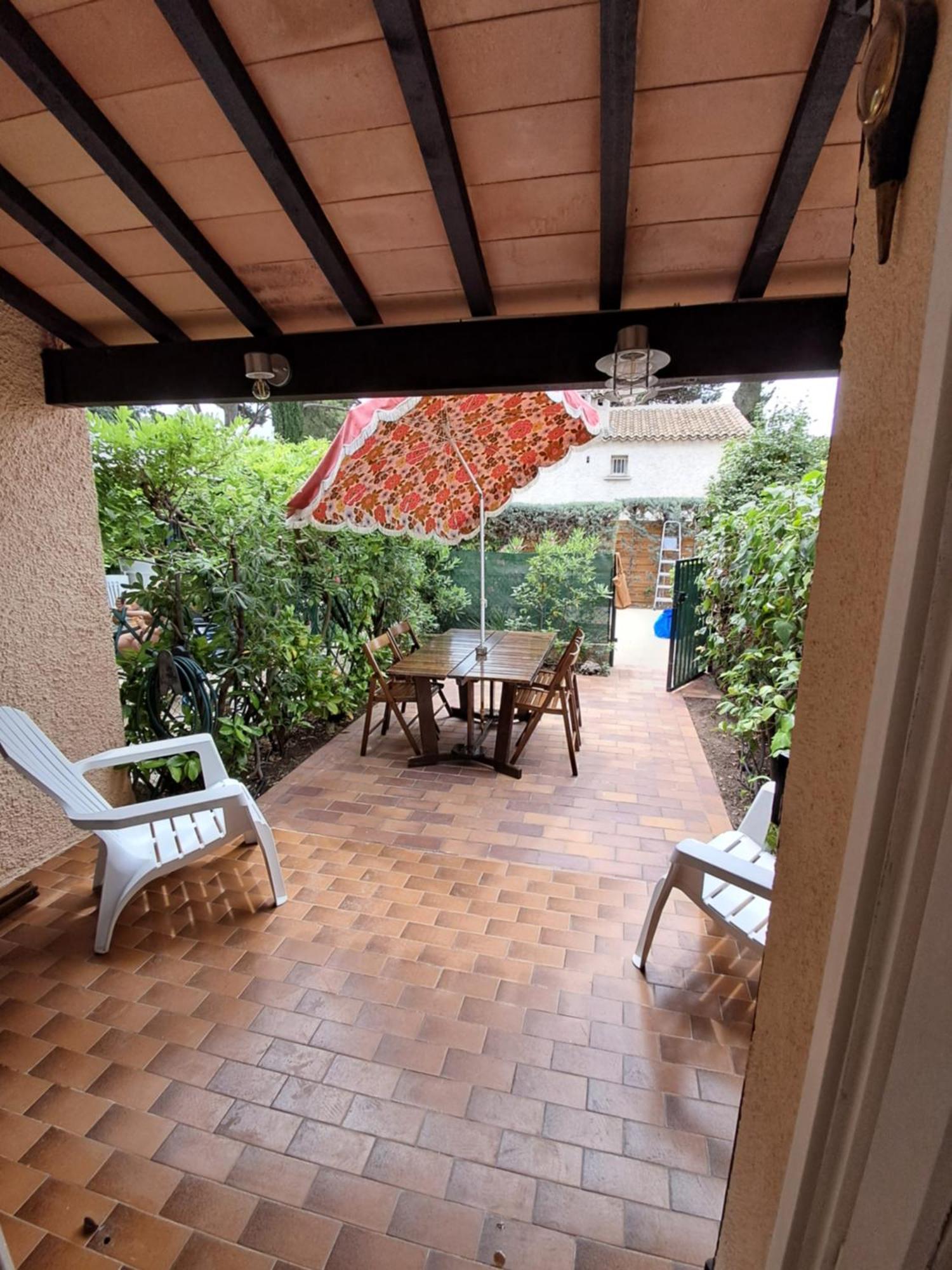 Appartement Bernard *