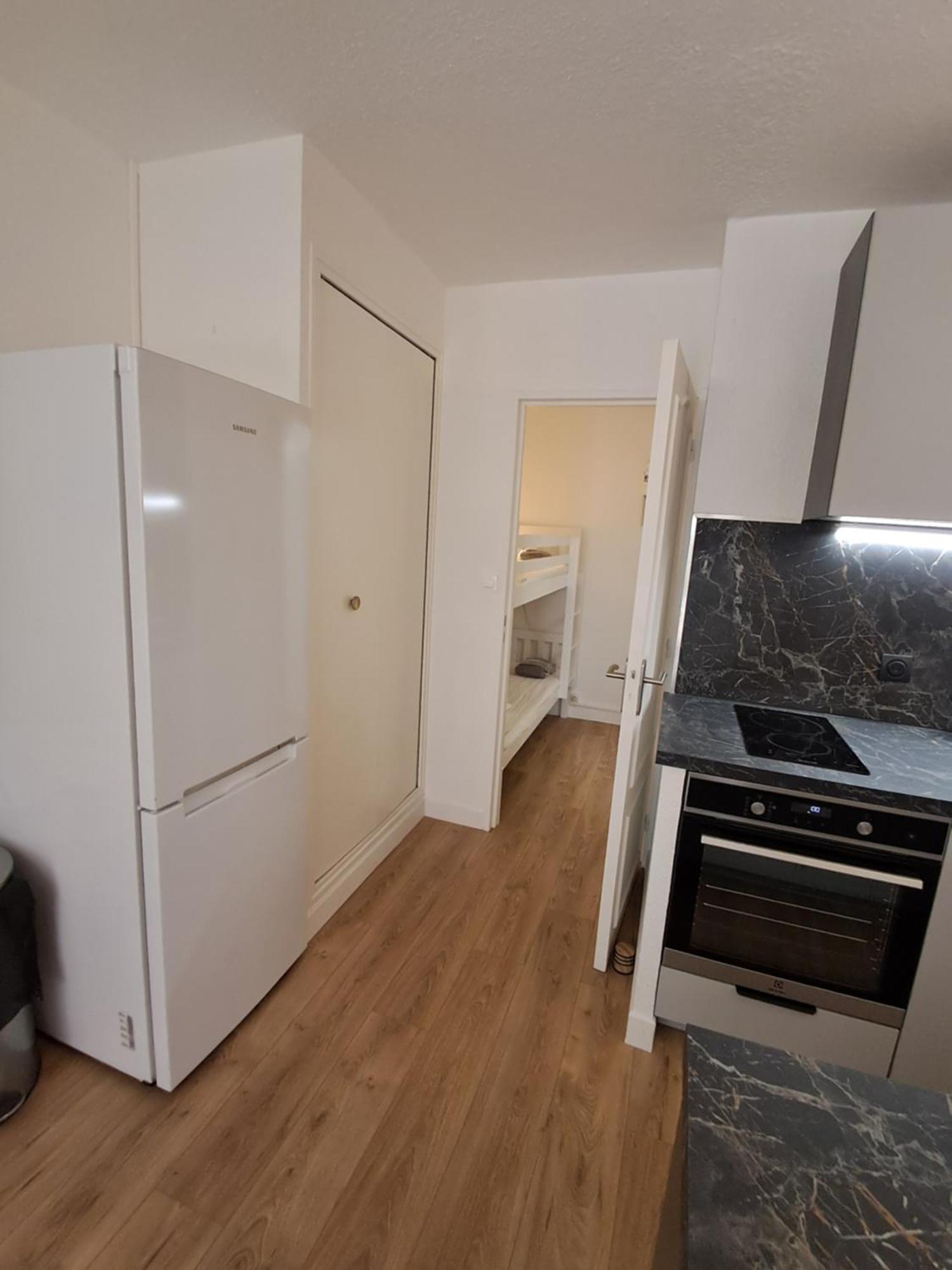 Bernard Appartement Saint-Cyr-sur-Mer