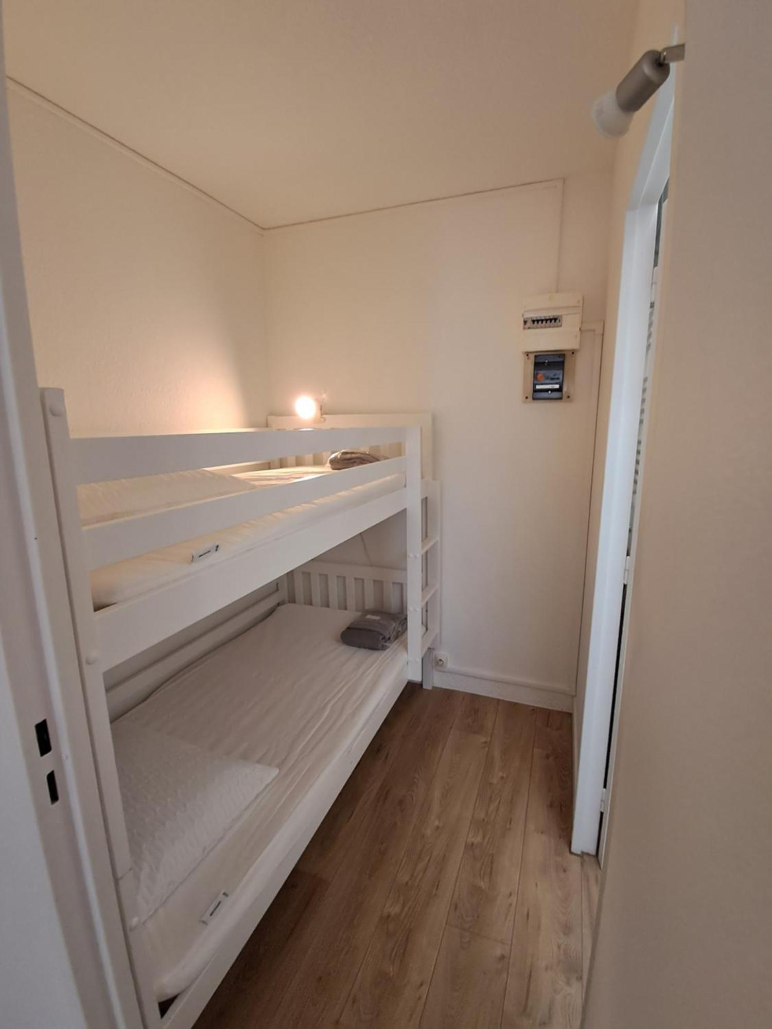 Apartment Bernard *