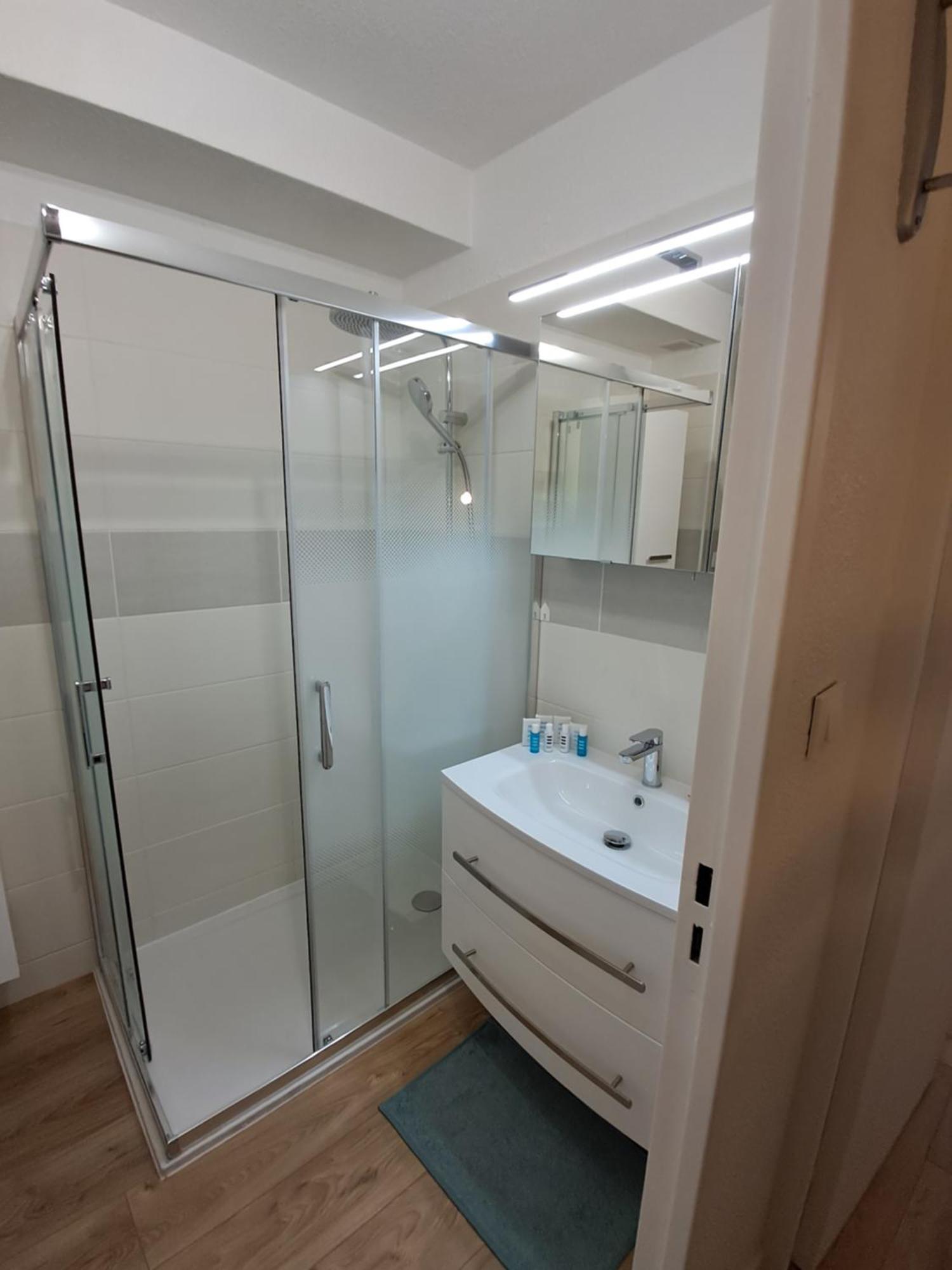 Bernard Apartamento