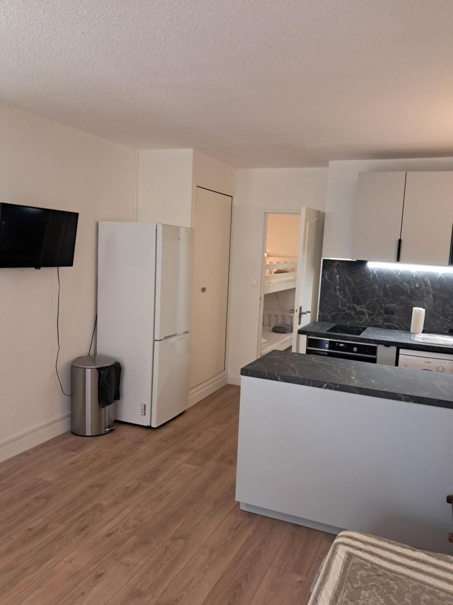 Bernard Apartamento *