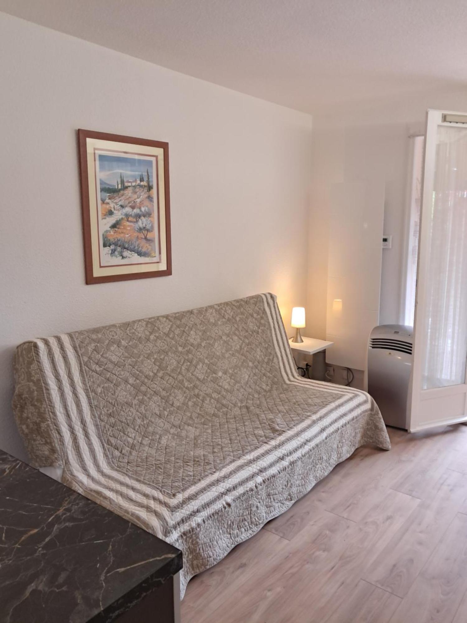 Apartment Bernard *