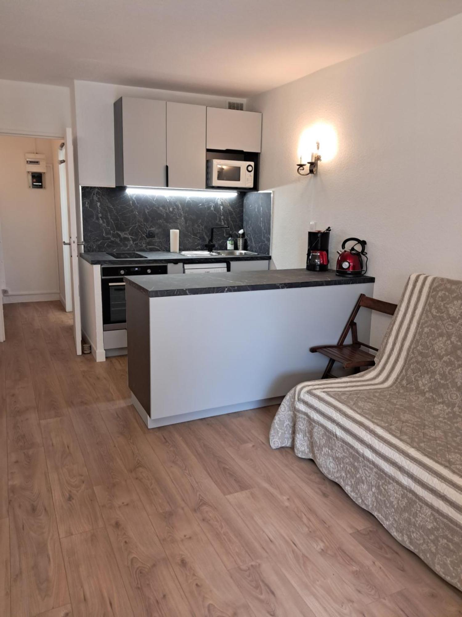 Apartment Bernard
