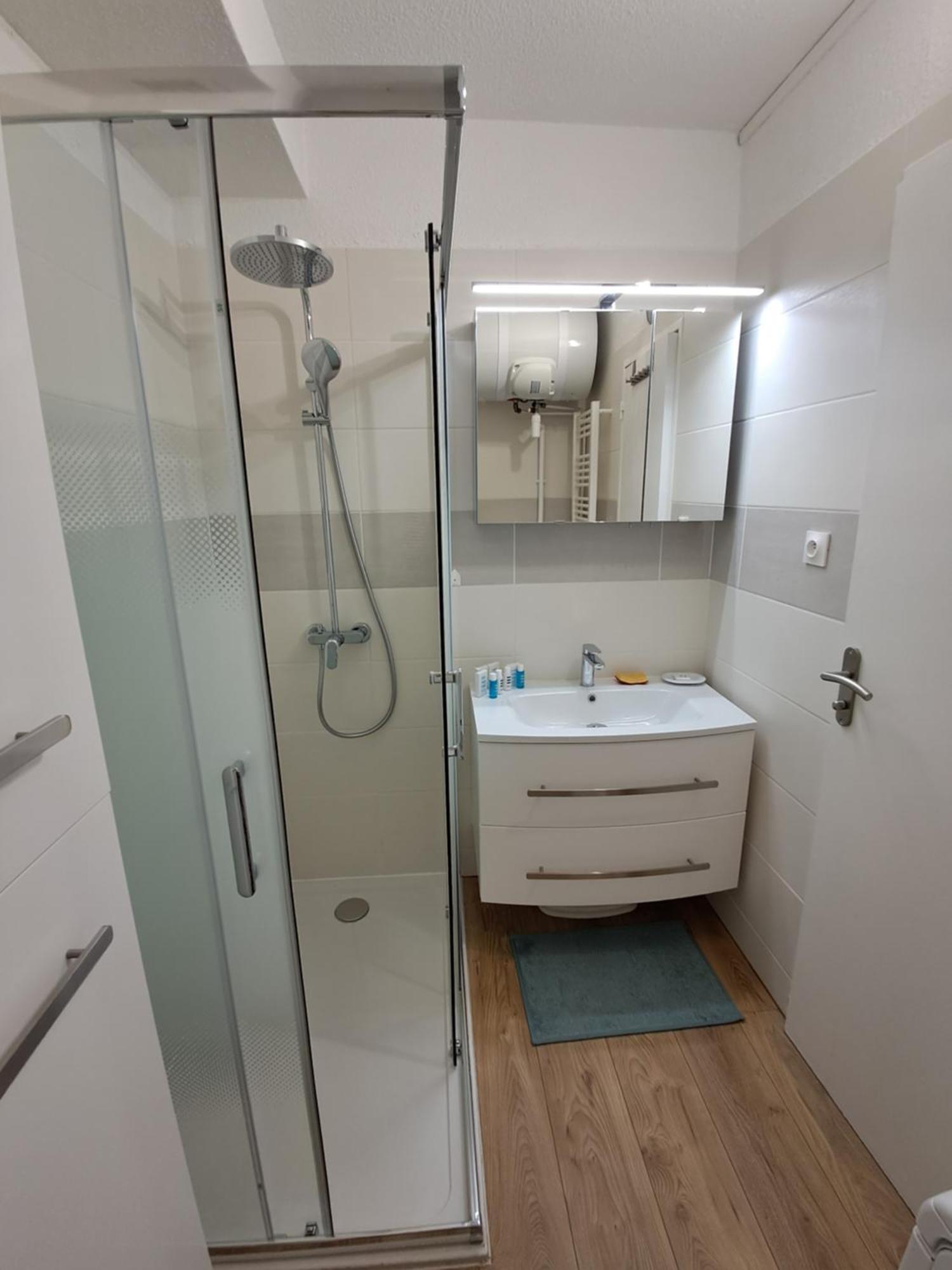 Bernard Apartment Saint-Cyr-sur-Mer