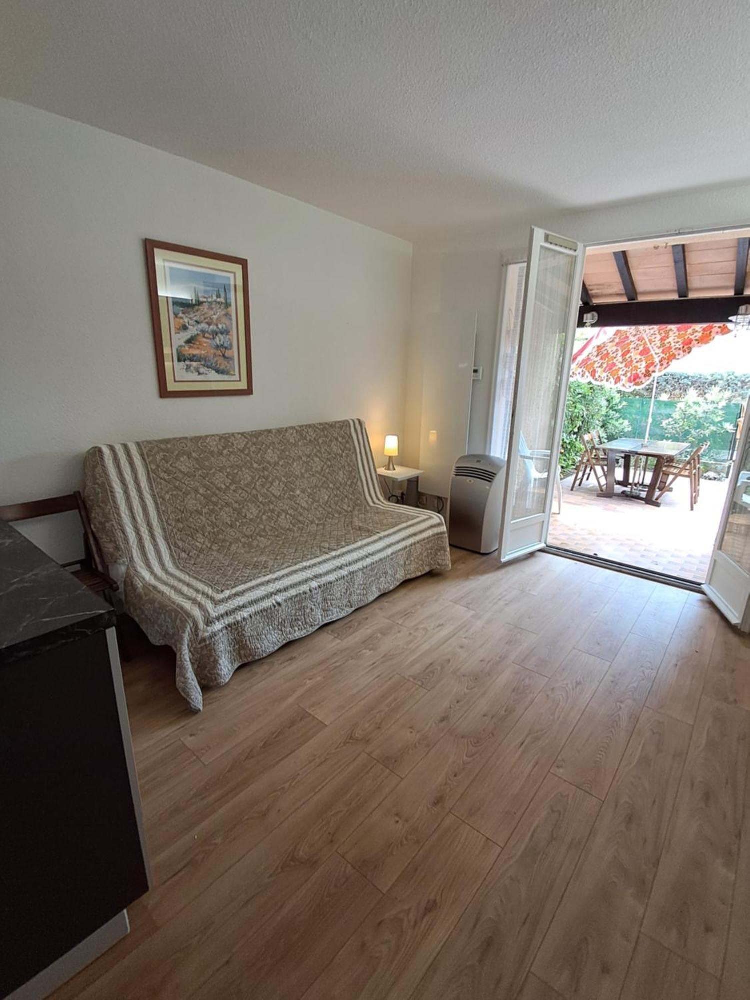 Apartment Bernard *