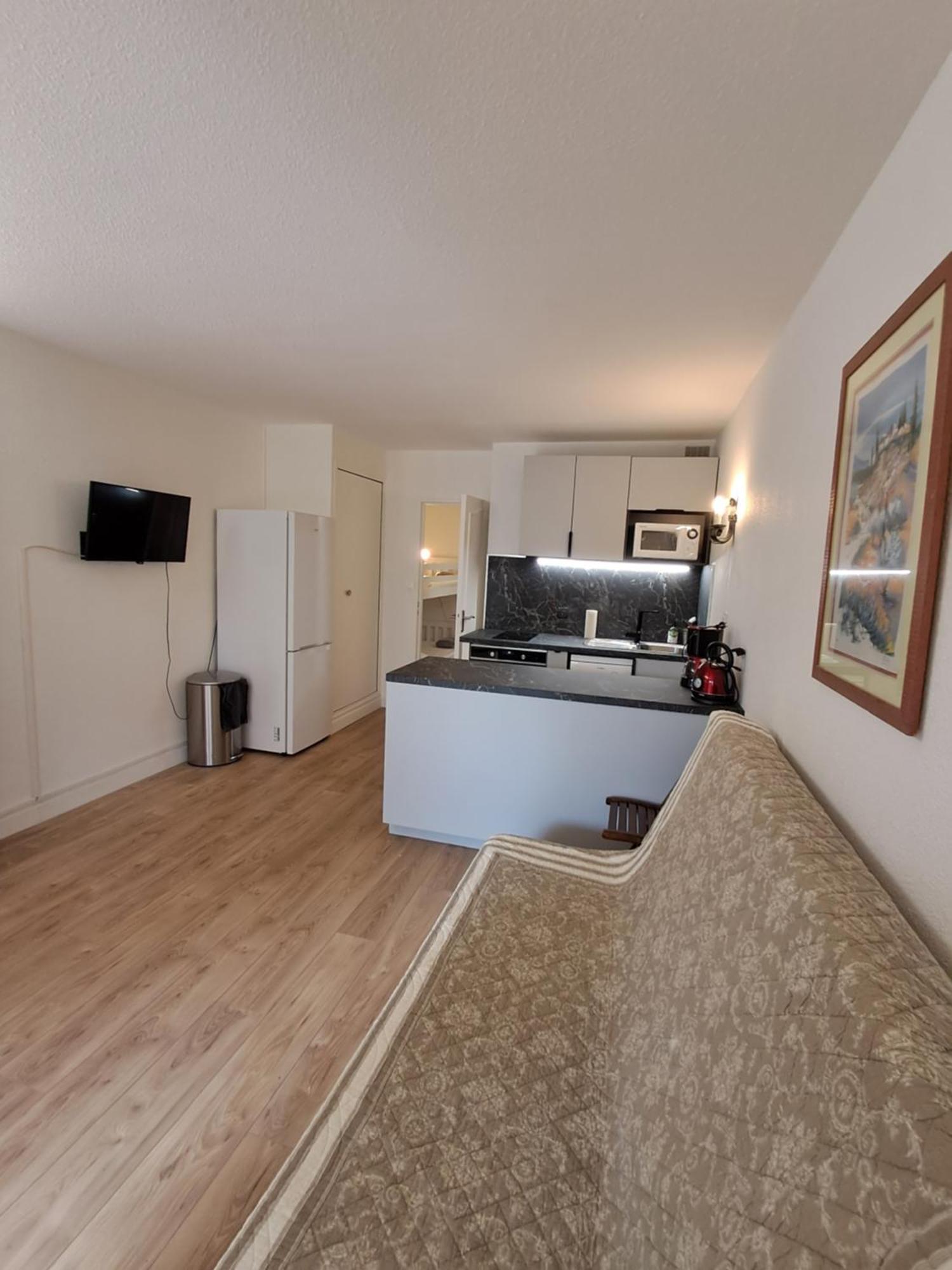 Apartamento Bernard *